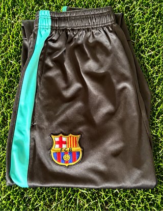 Chándal F.C. Barcelona Nike