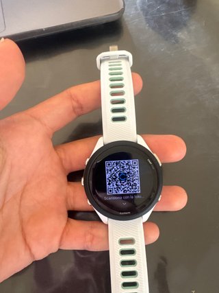 Garmin Forerunner 260 S