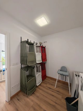 EsPlanazo✴️ Sala Multiusos