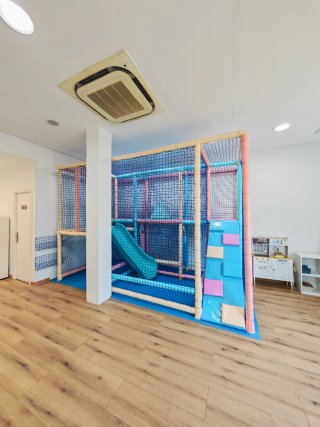 EsPlanazo✴️ Sala Multiusos