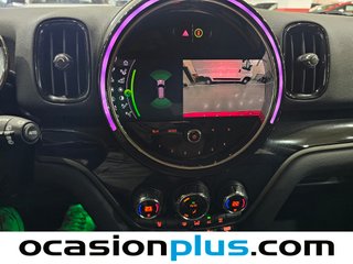 MINI MINI Countryman Cooper 100 kW (136 CV)