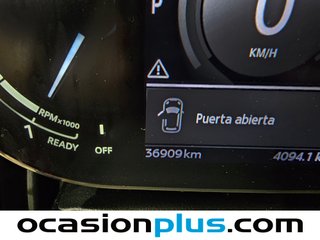 MINI MINI Countryman Cooper 100 kW (136 CV)