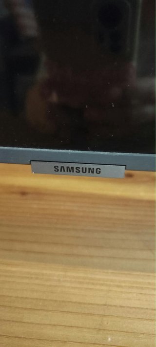 Samsung Smart TV 4K Gran Formato