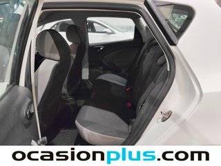 SEAT Ibiza 1.2 TSI Style 66 kW (90 CV)
