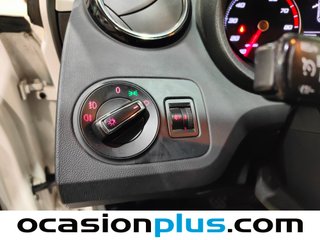 SEAT Ibiza 1.2 TSI Style 66 kW (90 CV)