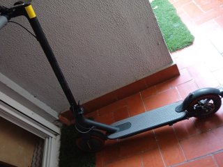 Patinete Eléctrico Xiaomi