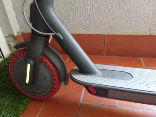 Patinete Eléctrico Xiaomi
