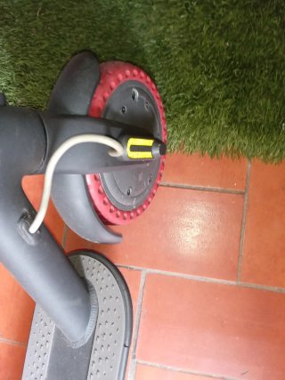 Patinete Eléctrico Xiaomi