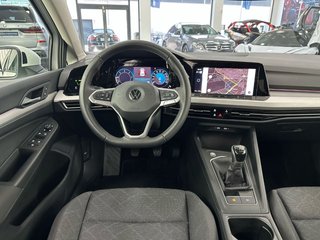 VOLKSWAGEN Golf Life 2.0 TDI 85kW 115CV
