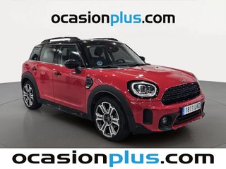 MINI MINI Countryman Cooper 100 kW (136 CV)