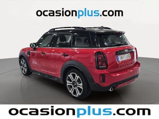 MINI MINI Countryman Cooper 100 kW (136 CV)