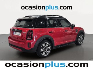 MINI MINI Countryman Cooper 100 kW (136 CV)