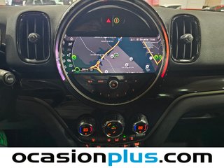 MINI MINI Countryman Cooper 100 kW (136 CV)
