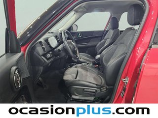 MINI MINI Countryman Cooper 100 kW (136 CV)
