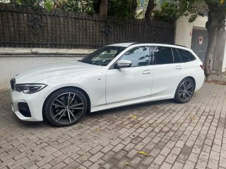 BMW Serie 3 2021