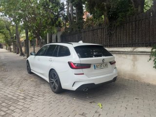 BMW Serie 3 2021