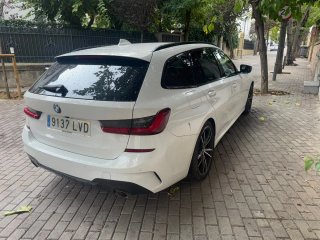 BMW Serie 3 2021