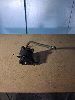 Soporte Filtro Combustible Peugeot 306