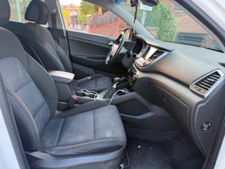 Hyundai Tucson 1.7 CRDi
