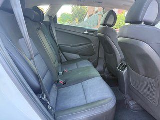 Hyundai Tucson 1.7 CRDi