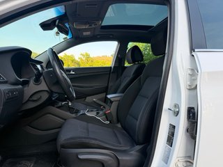 Hyundai Tucson 1.7 CRDi