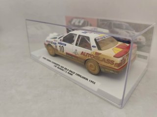 Ford Sierra Cosworth Rally Catalunya 1992 E2123AR