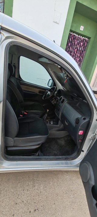 Peugeot Partner 2007