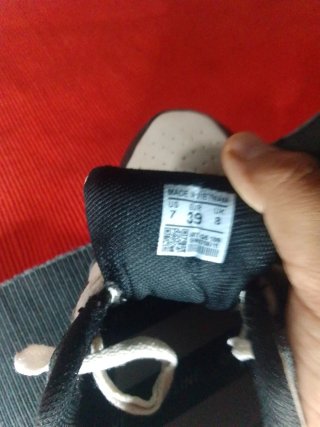 Zapatos Nike Talla 39