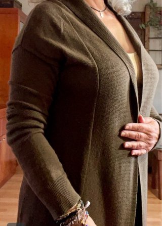 Chaqueta Blazer