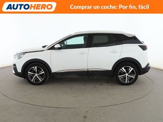 Peugeot 3008 1.2 PureTech Allure