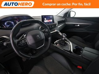 Peugeot 3008 1.2 PureTech Allure