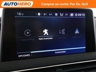 Peugeot 3008 1.2 PureTech Allure