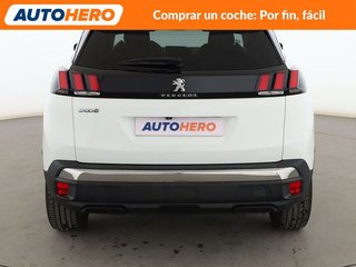 Peugeot 3008 1.2 PureTech Allure