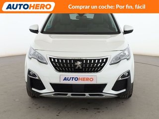 Peugeot 3008 1.2 PureTech Allure