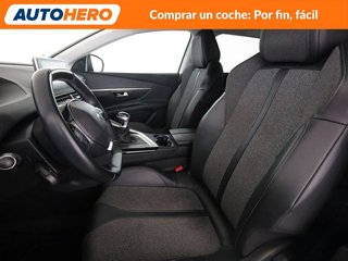 Peugeot 3008 1.2 PureTech Allure