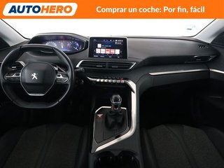 Peugeot 3008 1.2 PureTech Allure
