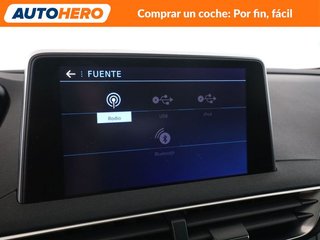 Peugeot 3008 1.2 PureTech Allure