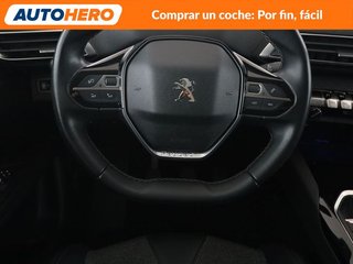 Peugeot 3008 1.2 PureTech Allure