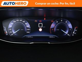 Peugeot 3008 1.2 PureTech Allure