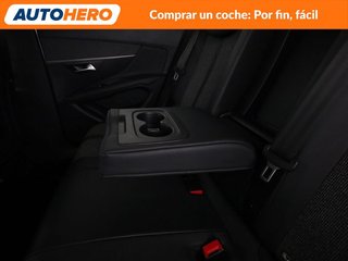 Peugeot 3008 1.2 PureTech Allure