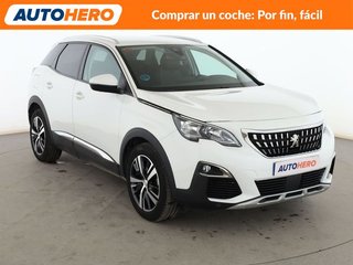 Peugeot 3008 1.2 PureTech Allure
