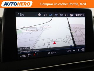Peugeot 3008 1.2 PureTech Allure
