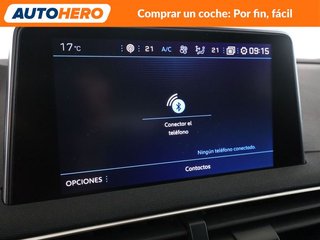 Peugeot 3008 1.2 PureTech Allure