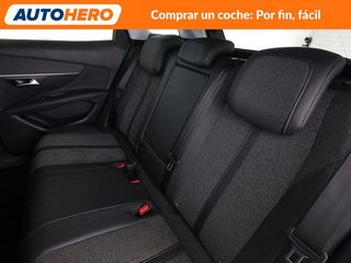 Peugeot 3008 1.2 PureTech Allure