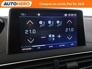Peugeot 3008 1.2 PureTech Allure
