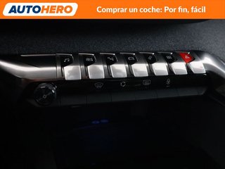 Peugeot 3008 1.2 PureTech Allure