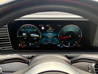 Mercedes-Benz GLE Coupé 2020