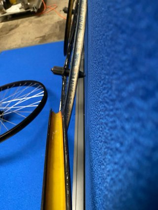 Llantas bici 26” traseras