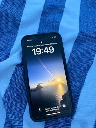 iPhone 14 Negro