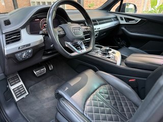 Audi SQ7 2016 ✅7 plazas !!